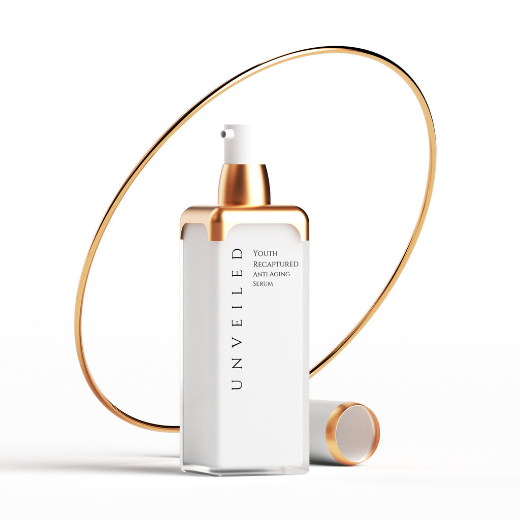 unveiledskincare beauty product