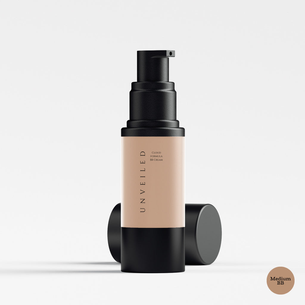 unveiledskincare beauty product