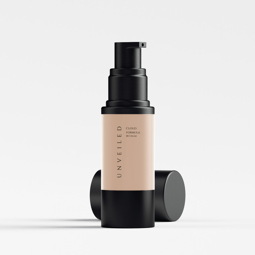 unveiledskincare beauty product
