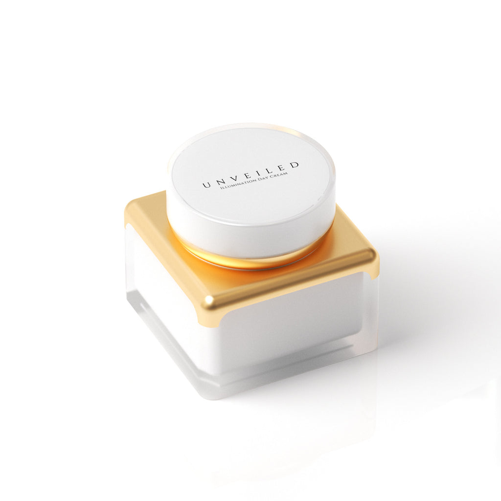 unveiledskincare beauty product