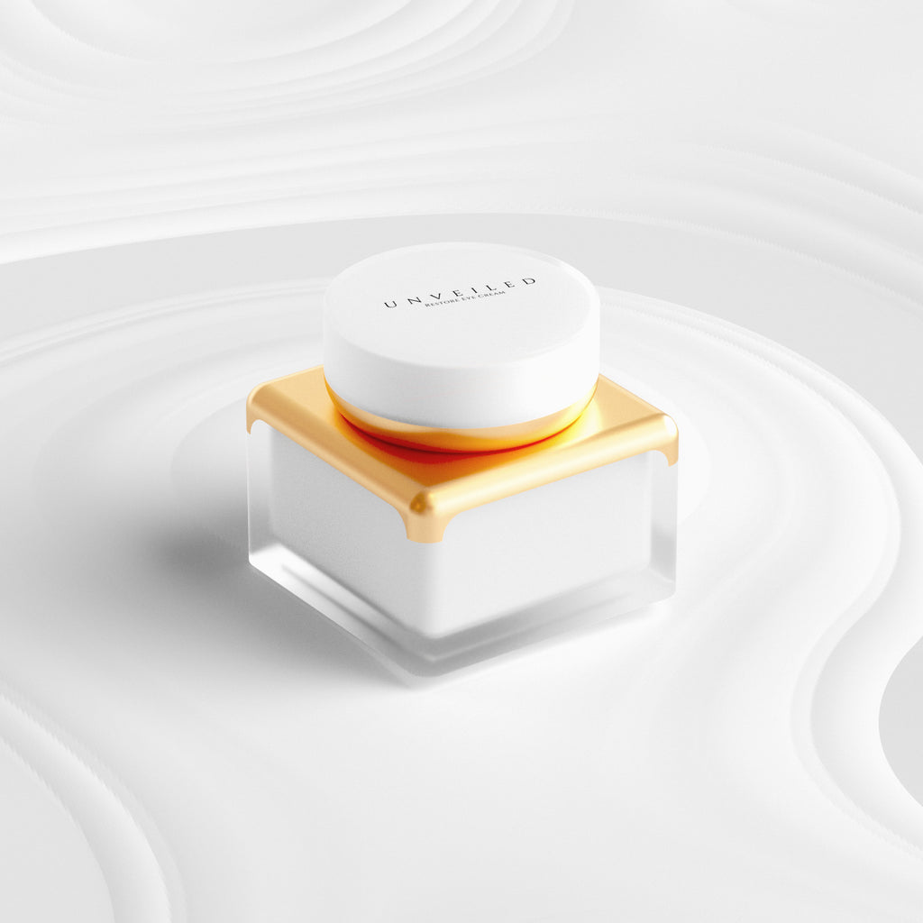 unveiledskincare beauty product