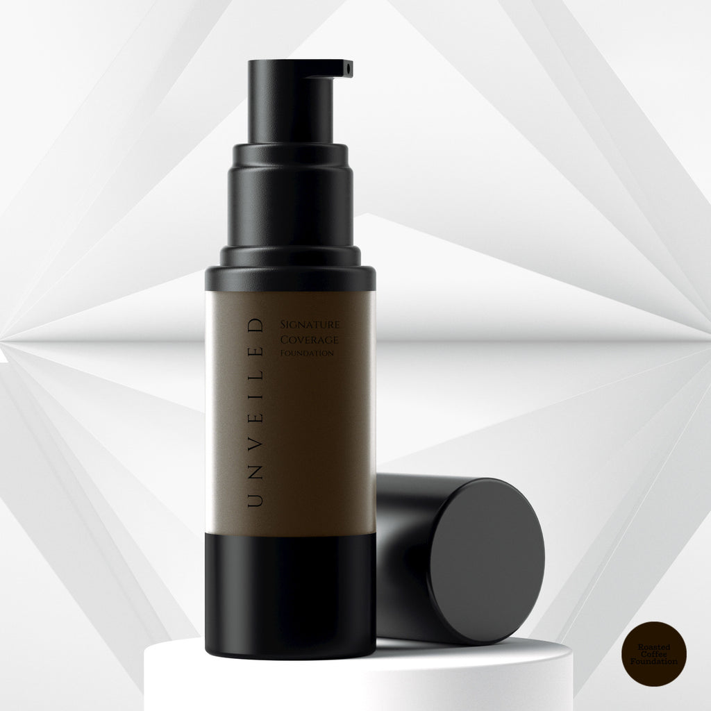 unveiledskincare beauty product