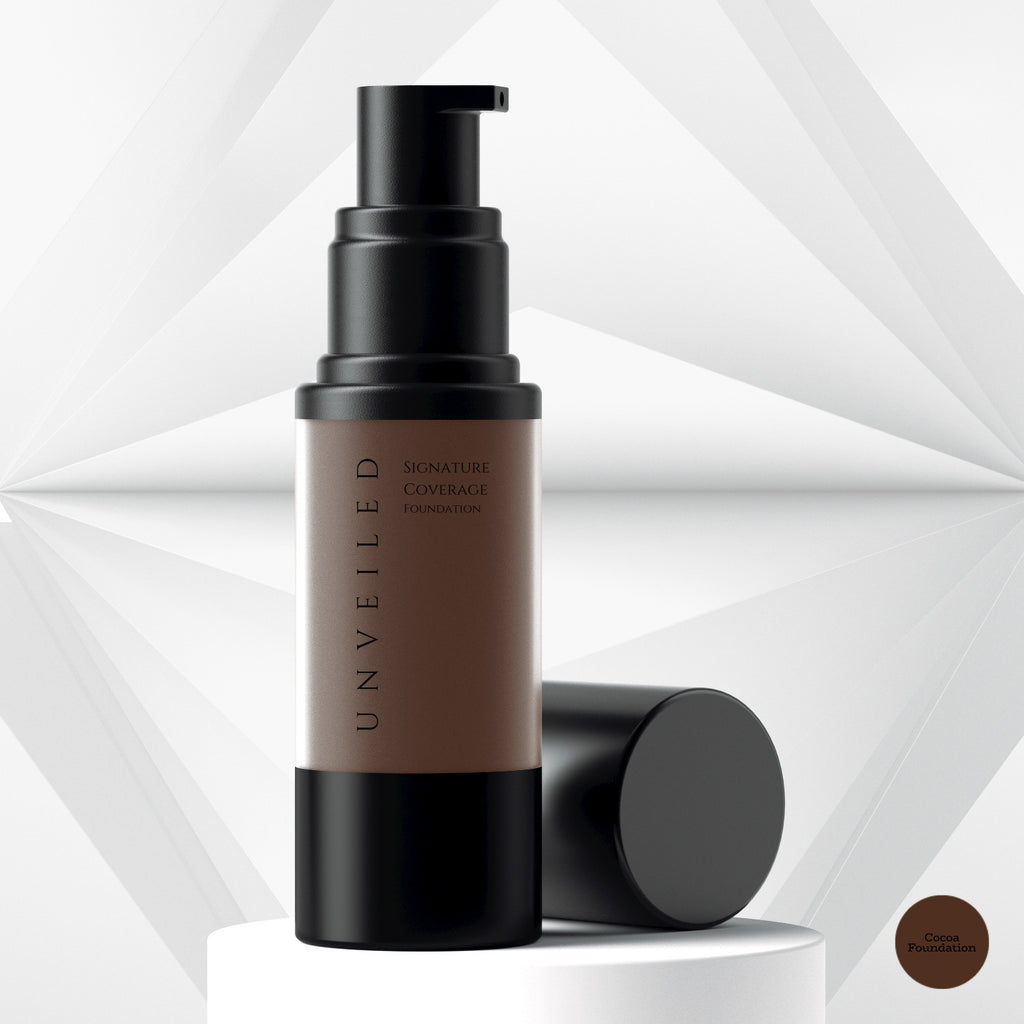 unveiledskincare beauty product
