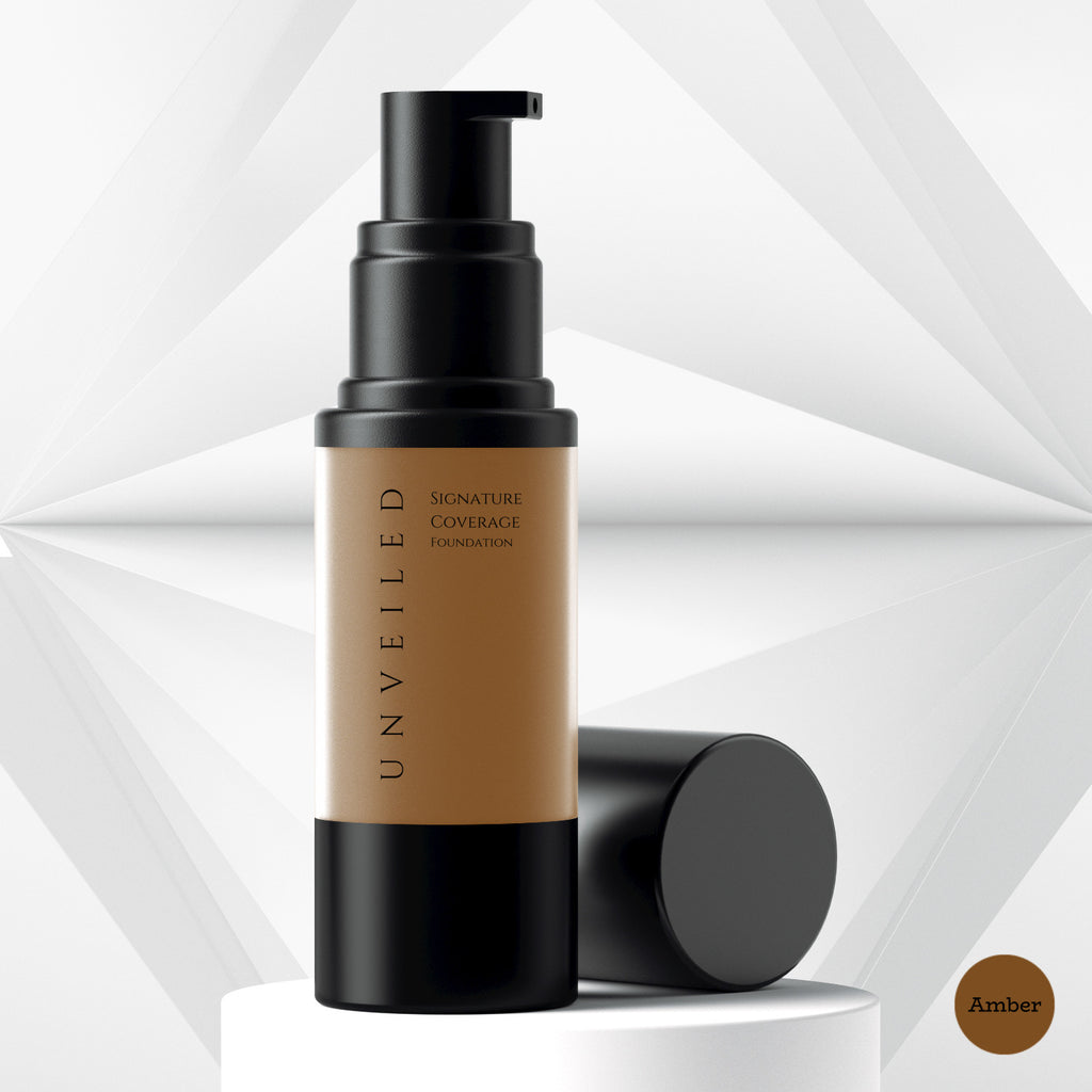 unveiledskincare beauty product