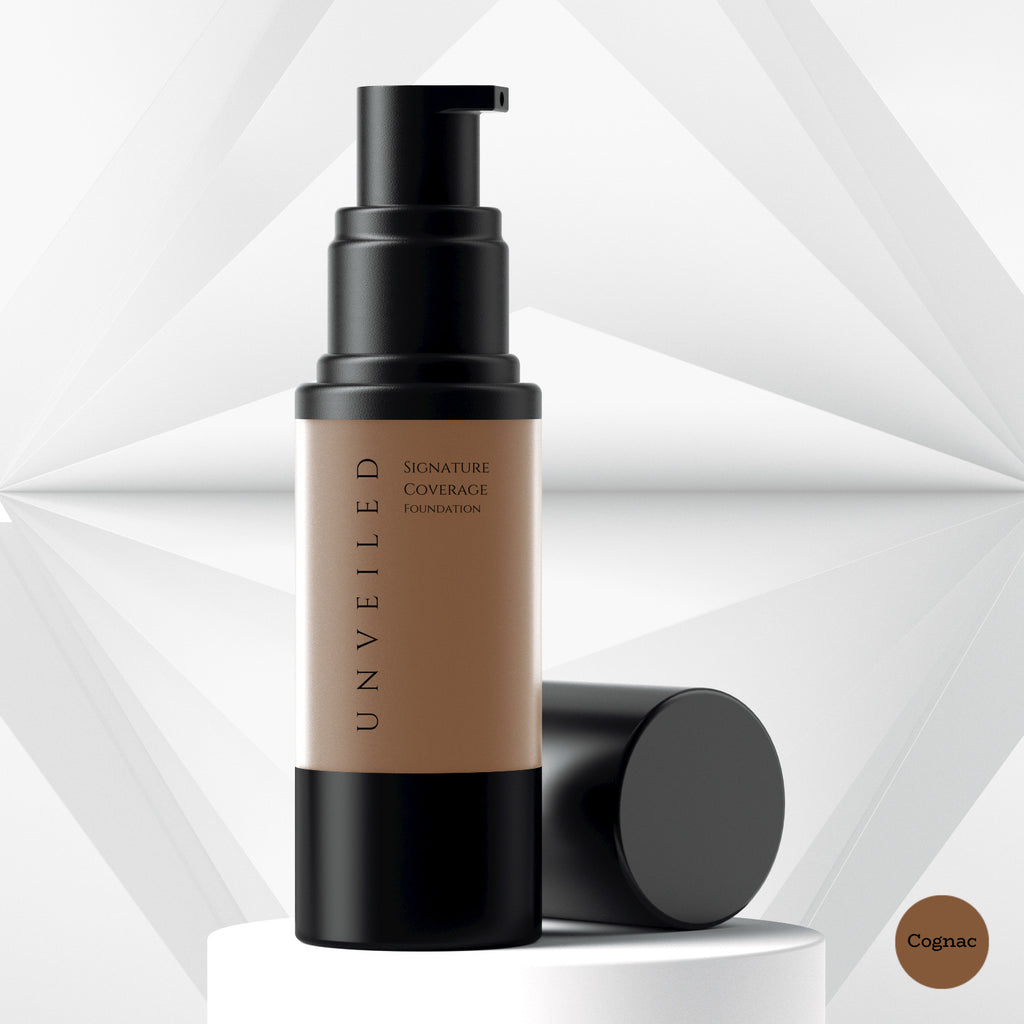 unveiledskincare beauty product