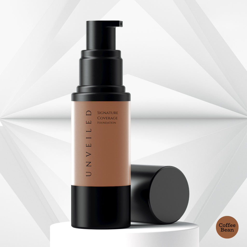 unveiledskincare beauty product