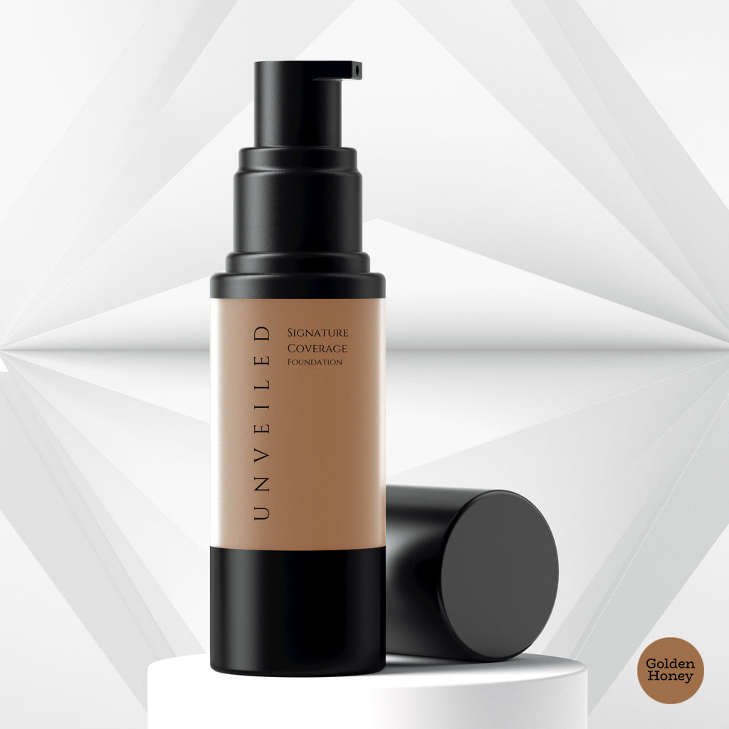 unveiledskincare beauty product