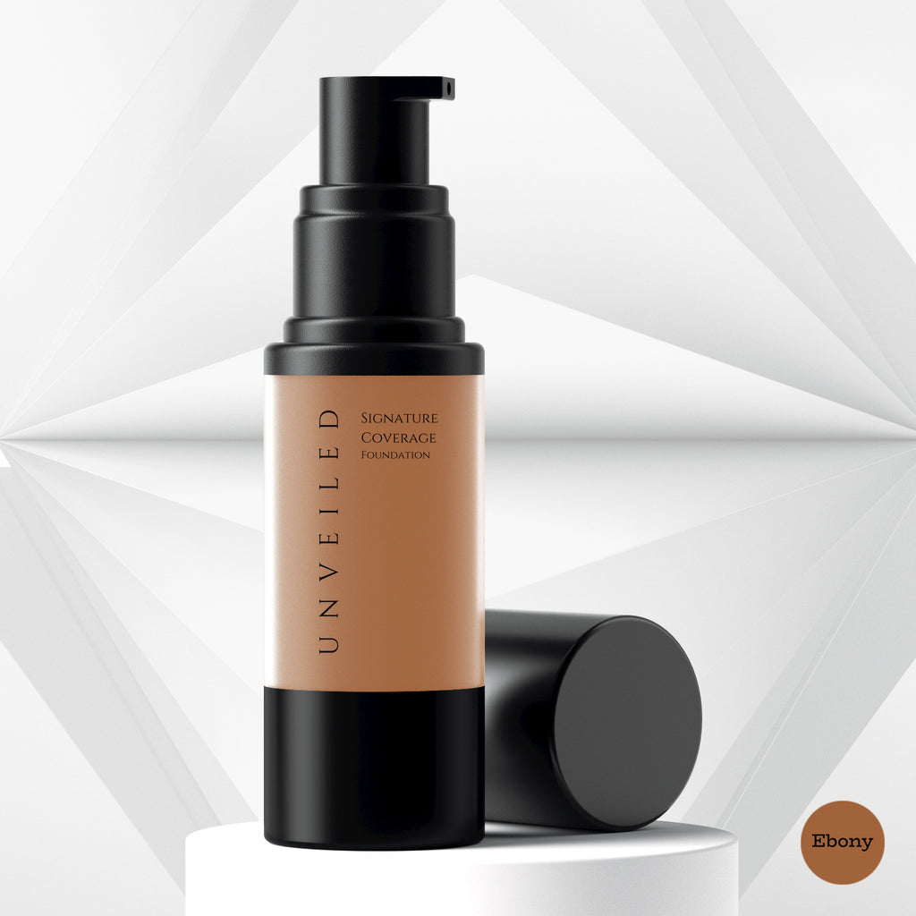 unveiledskincare beauty product