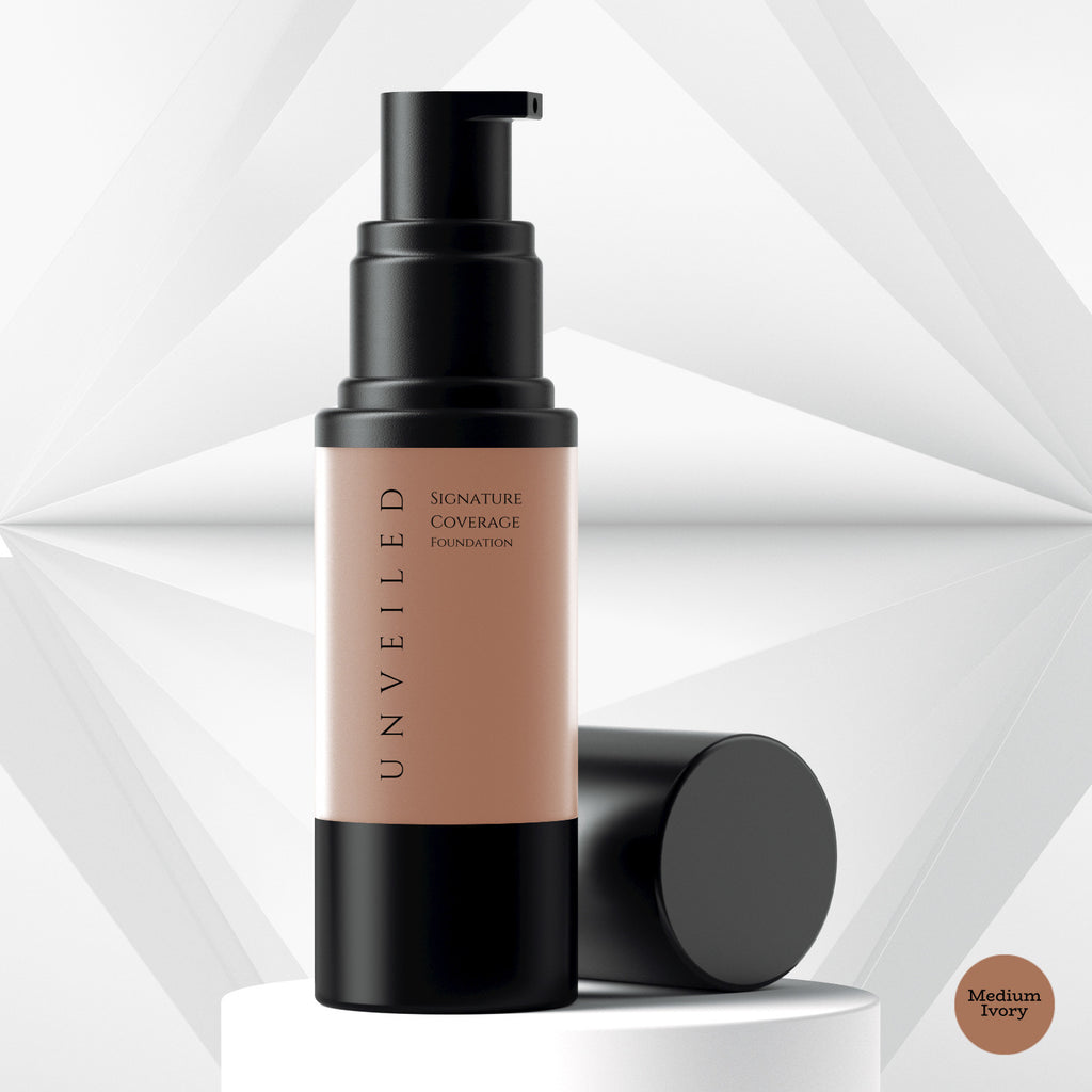 unveiledskincare beauty product