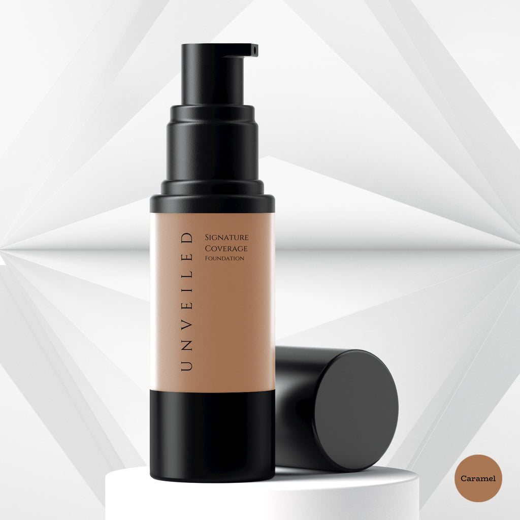 unveiledskincare beauty product