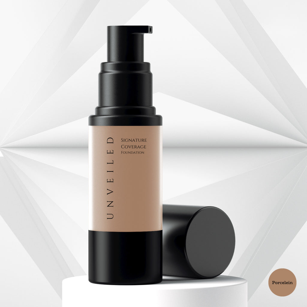 unveiledskincare beauty product