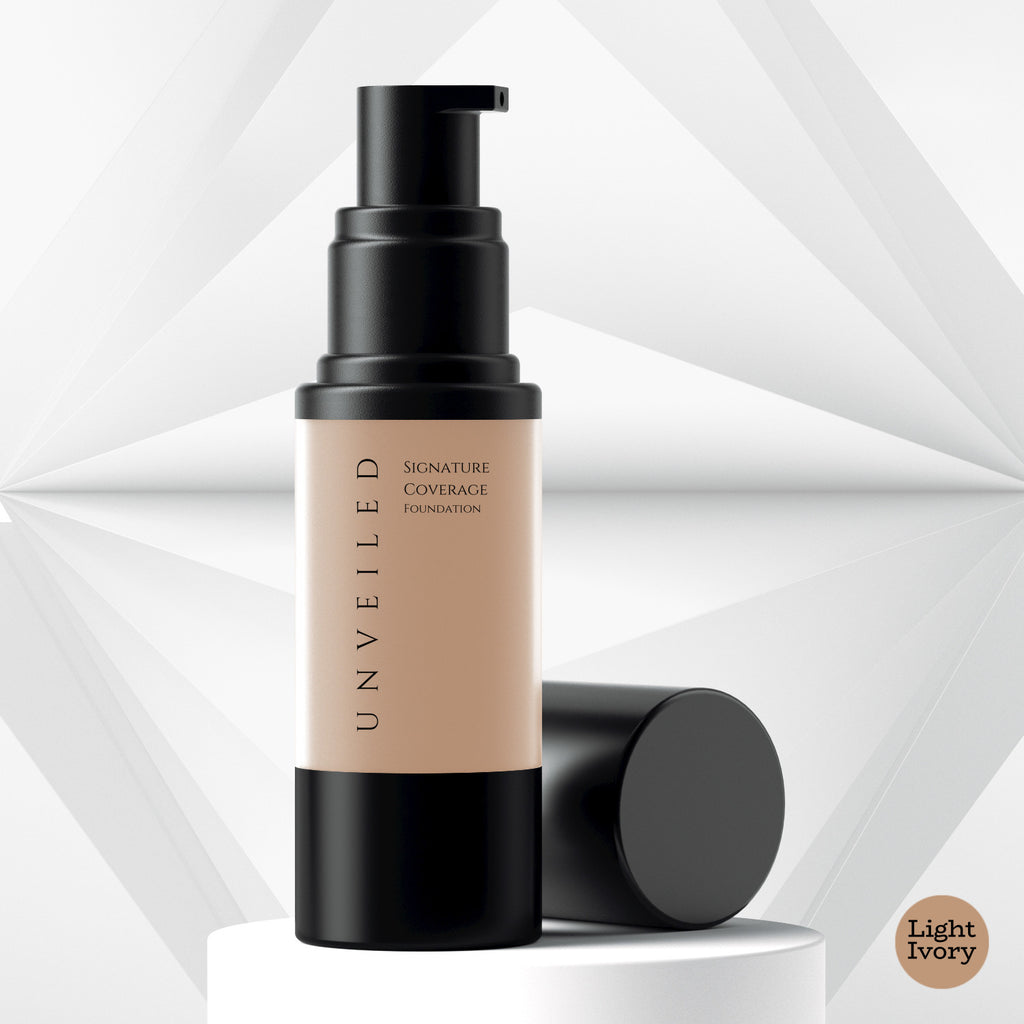 unveiledskincare beauty product