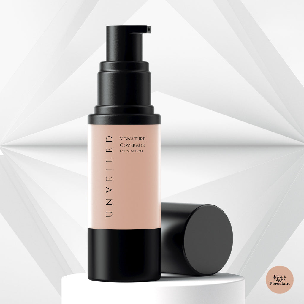 unveiledskincare beauty product
