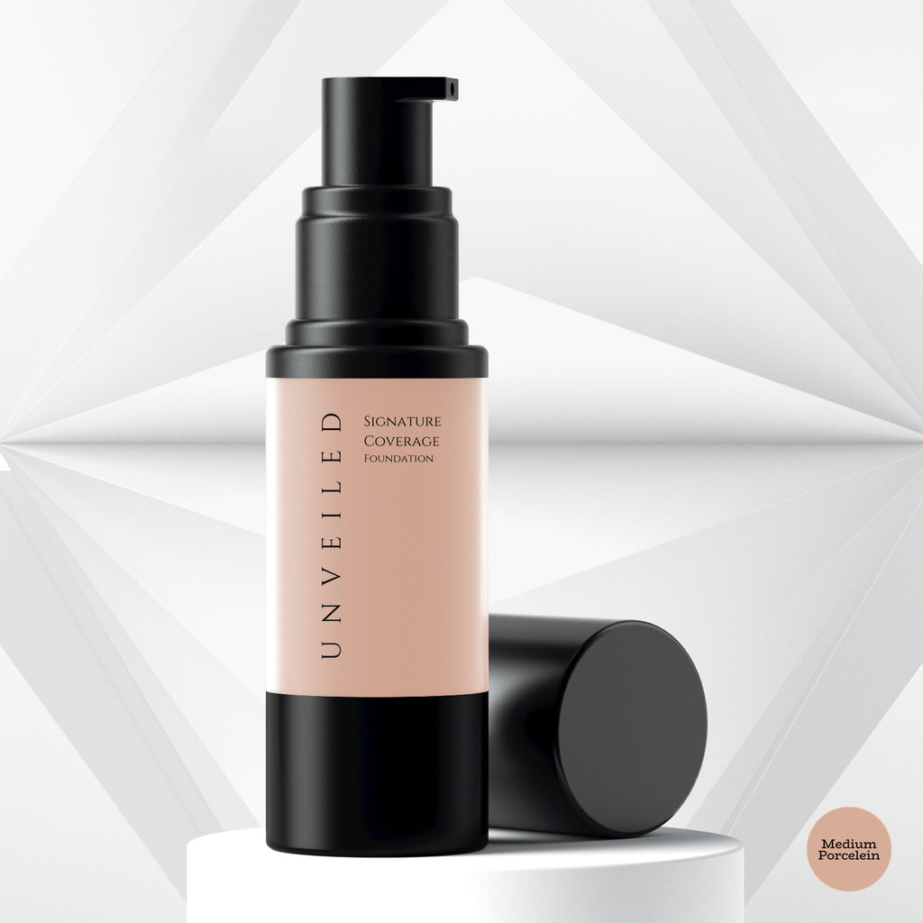 unveiledskincare beauty product