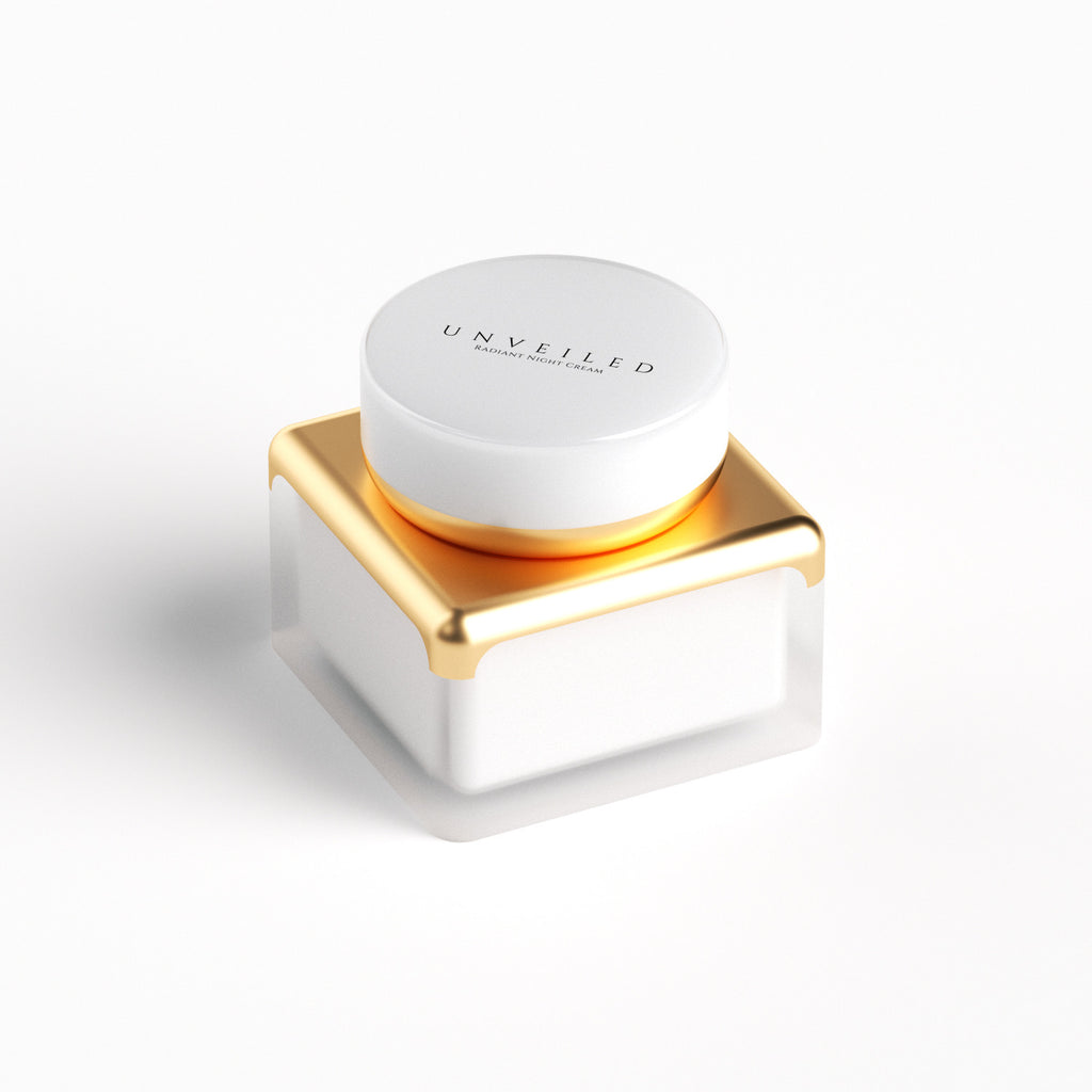 unveiledskincare beauty product